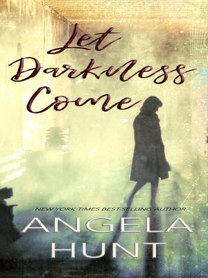 cover image of Let Darkness Come